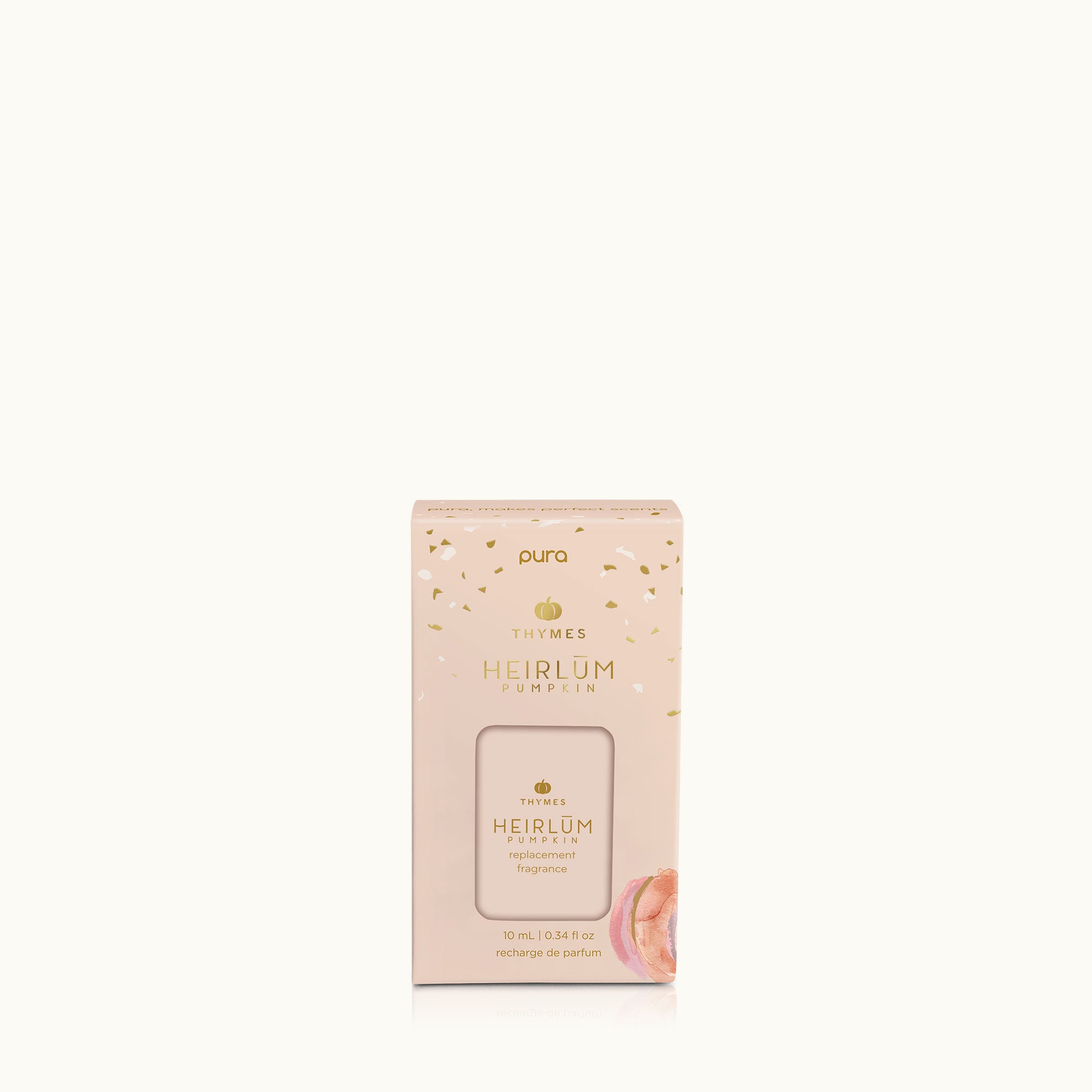 Heirlum Pumpkin Pura Smart Home Diffuser Refill